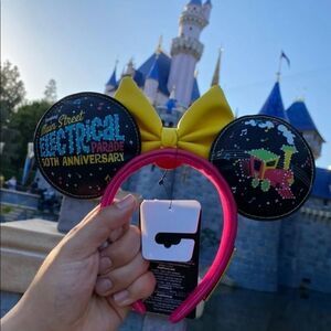 Disney Electrical Parade Ears